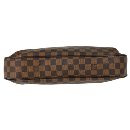 Louis Vuitton Damier Thames GM Hobo Shoulder Bag N48181