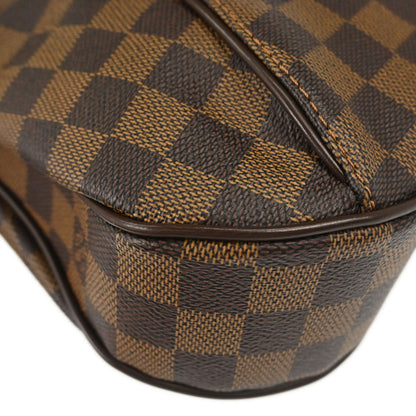 Louis Vuitton Damier Thames GM Hobo Shoulder Bag N48181