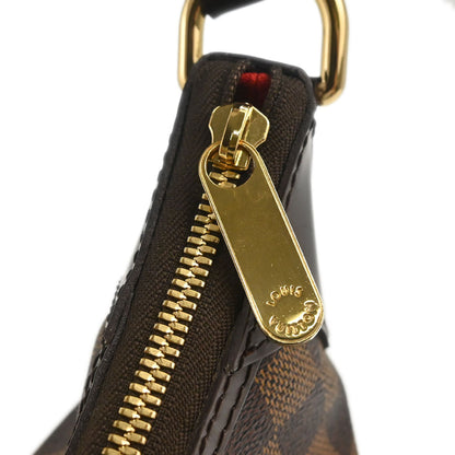 Louis Vuitton Damier Thames GM Hobo Shoulder Bag N48181