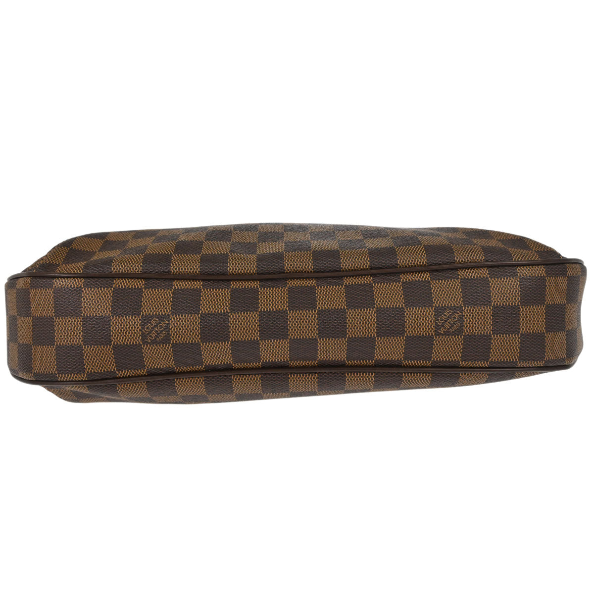 Louis Vuitton Damier Thames GM Hobo Shoulder Bag N48181