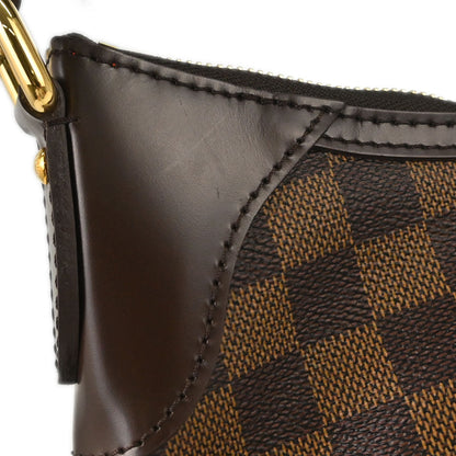 Louis Vuitton Damier Thames GM Hobo Shoulder Bag N48181