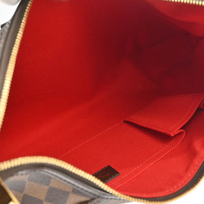 Louis Vuitton Damier Thames GM Hobo Shoulder Bag N48181