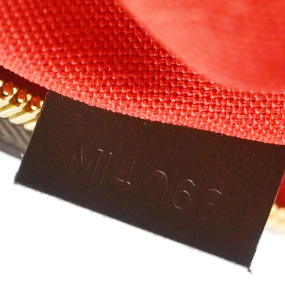 Louis Vuitton Damier Thames GM Hobo Shoulder Bag N48181