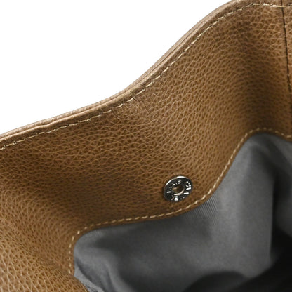 Chanel Brown Calfskin Executive Cerf Tote Bag