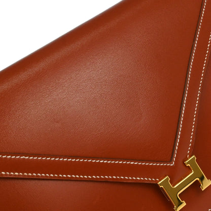 Hermes Etrusque Box Calf Lydie Shoulder Bag