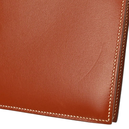 Hermes Etrusque Box Calf Lydie Shoulder Bag