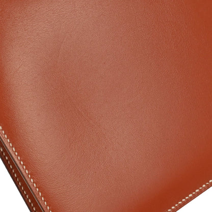 Hermes Etrusque Box Calf Lydie Shoulder Bag