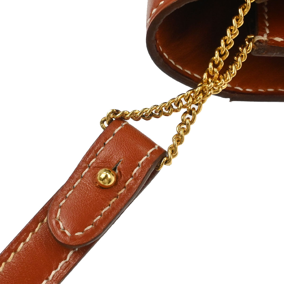 Hermes Etrusque Box Calf Lydie Shoulder Bag