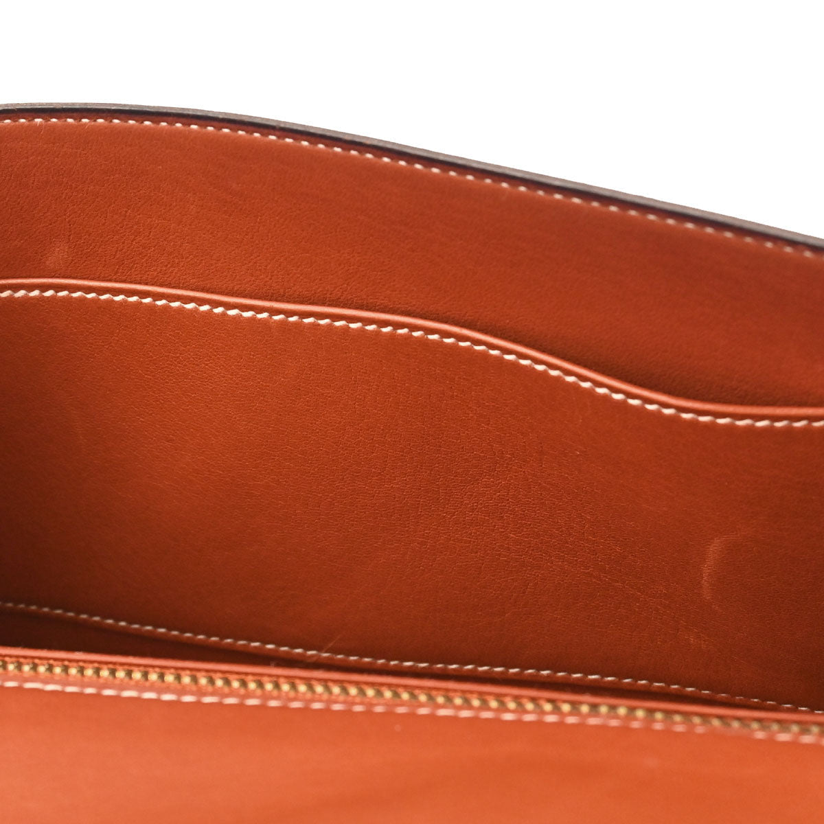 Hermes Etrusque Box Calf Lydie Shoulder Bag