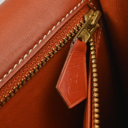 Hermes Etrusque Box Calf Lydie Shoulder Bag