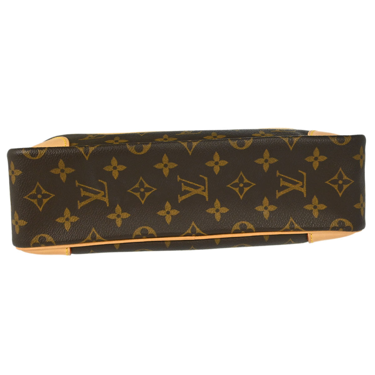 Louis Vuitton Monogram Trocadero 30 Crossbody Bag M51272