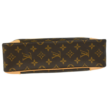 Louis Vuitton Monogram Trocadero 30 Crossbody Bag M51272