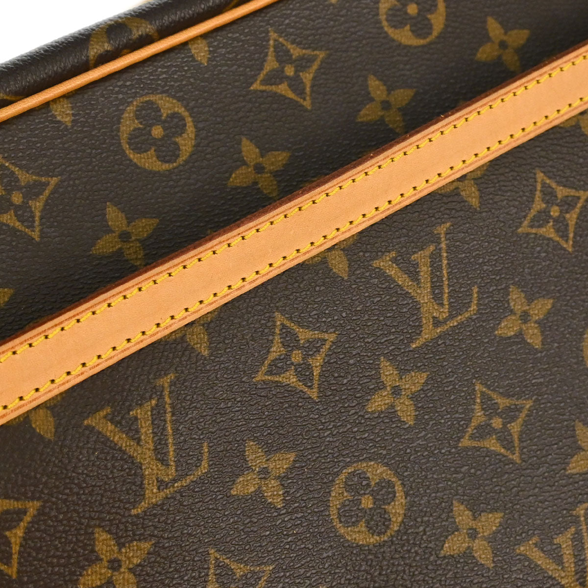 Louis Vuitton Monogram Trocadero 30 Crossbody Bag M51272