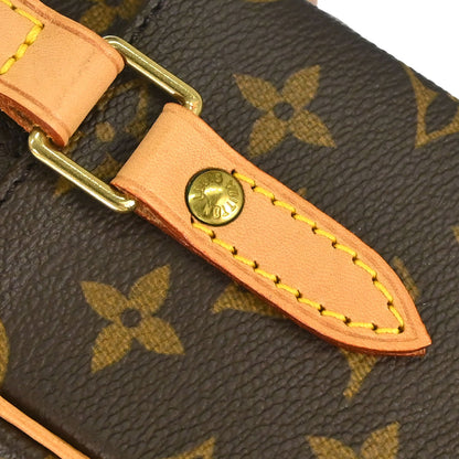 Louis Vuitton Monogram Trocadero 30 Crossbody Bag M51272