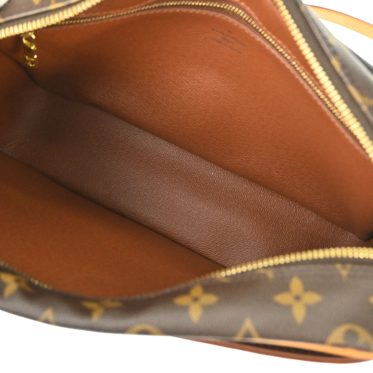 Louis Vuitton Monogram Trocadero 30 Crossbody Bag M51272