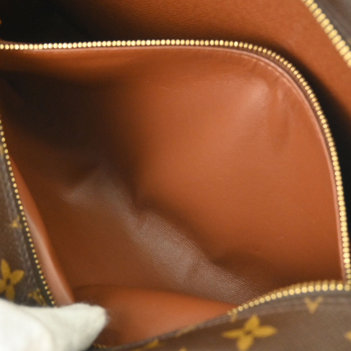 Louis Vuitton Monogram Trocadero 30 Crossbody Bag M51272