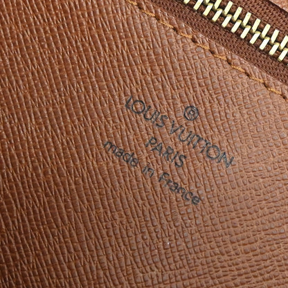 Louis Vuitton Monogram Trocadero 30 Crossbody Bag M51272