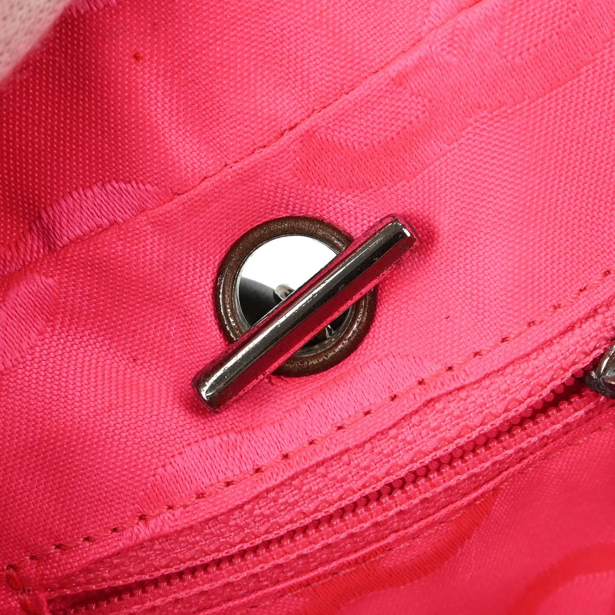 Chanel 2005-2006 Black Calfskin Cambon Ligne Bowling Bag 27