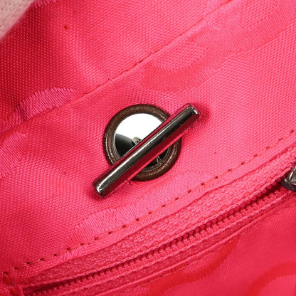 Chanel 2005-2006 Black Calfskin Cambon Ligne Bowling Bag 27