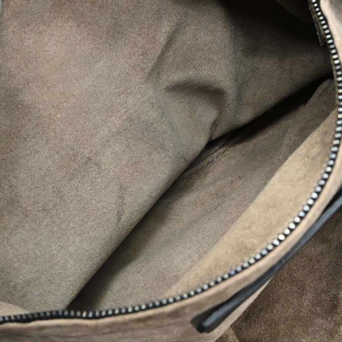 Bottega Veneta Black Lambskin Intrecciato Cesta Tote