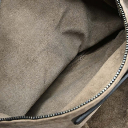 Bottega Veneta Black Lambskin Intrecciato Cesta Tote