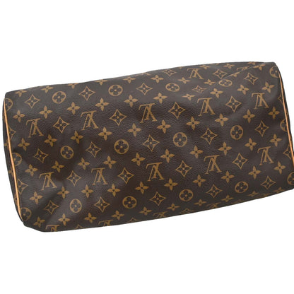 Louis Vuitton Monogram Speedy 40 Duffle Handbag M41522