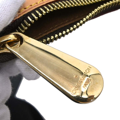 Louis Vuitton Monogram Tulum GM Shoulder Bag M40075
