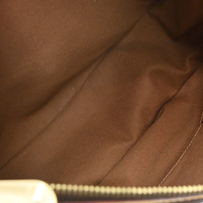 Louis Vuitton Monogram Tulum GM Shoulder Bag M40075