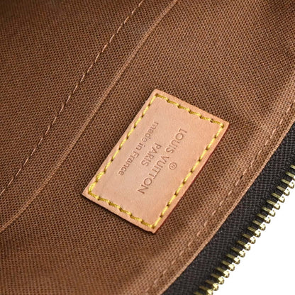 Louis Vuitton Monogram Tulum GM Shoulder Bag M40075