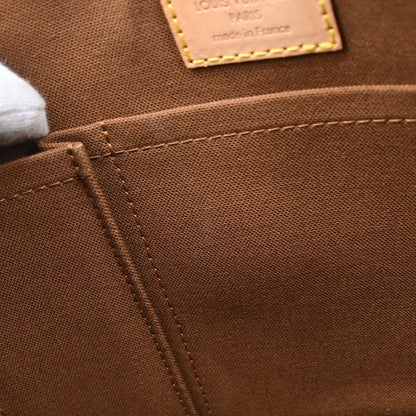 Louis Vuitton Monogram Tulum GM Shoulder Bag M40075