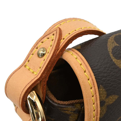 Louis Vuitton Monogram Tikal PM Handbag M40078