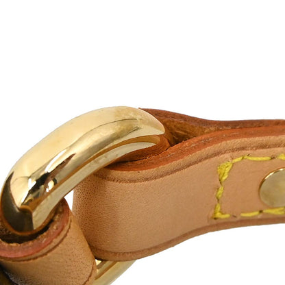Louis Vuitton Monogram Tikal PM Handbag M40078
