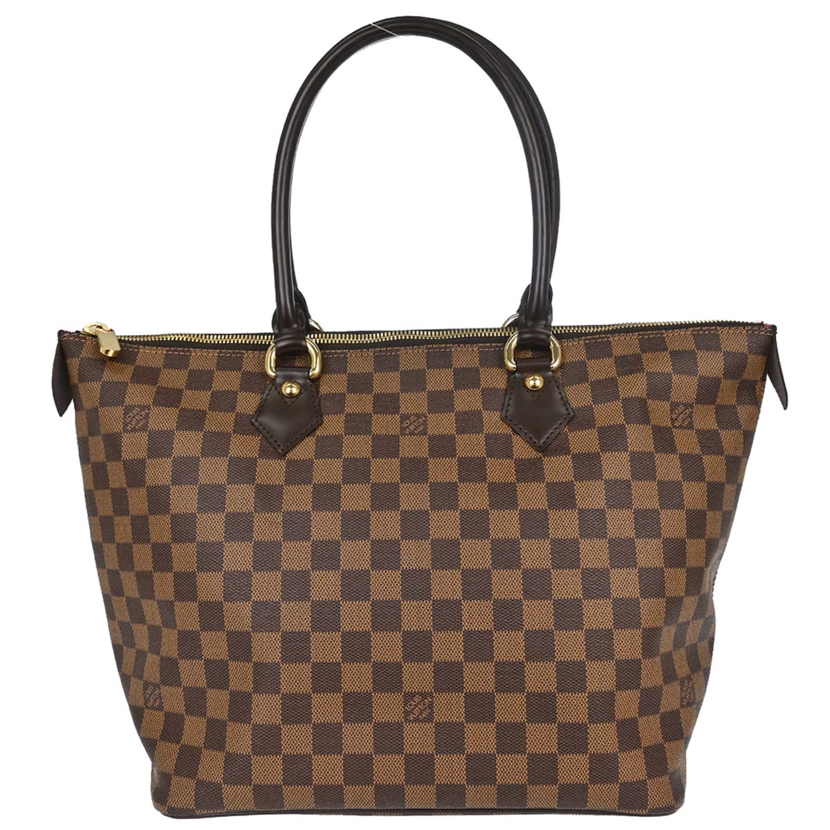 Louis Vuitton Damier Saleya MM Tote Bag N51182