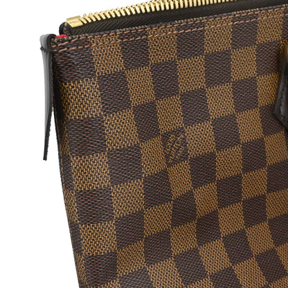 Louis Vuitton Damier Saleya MM Tote Bag N51182