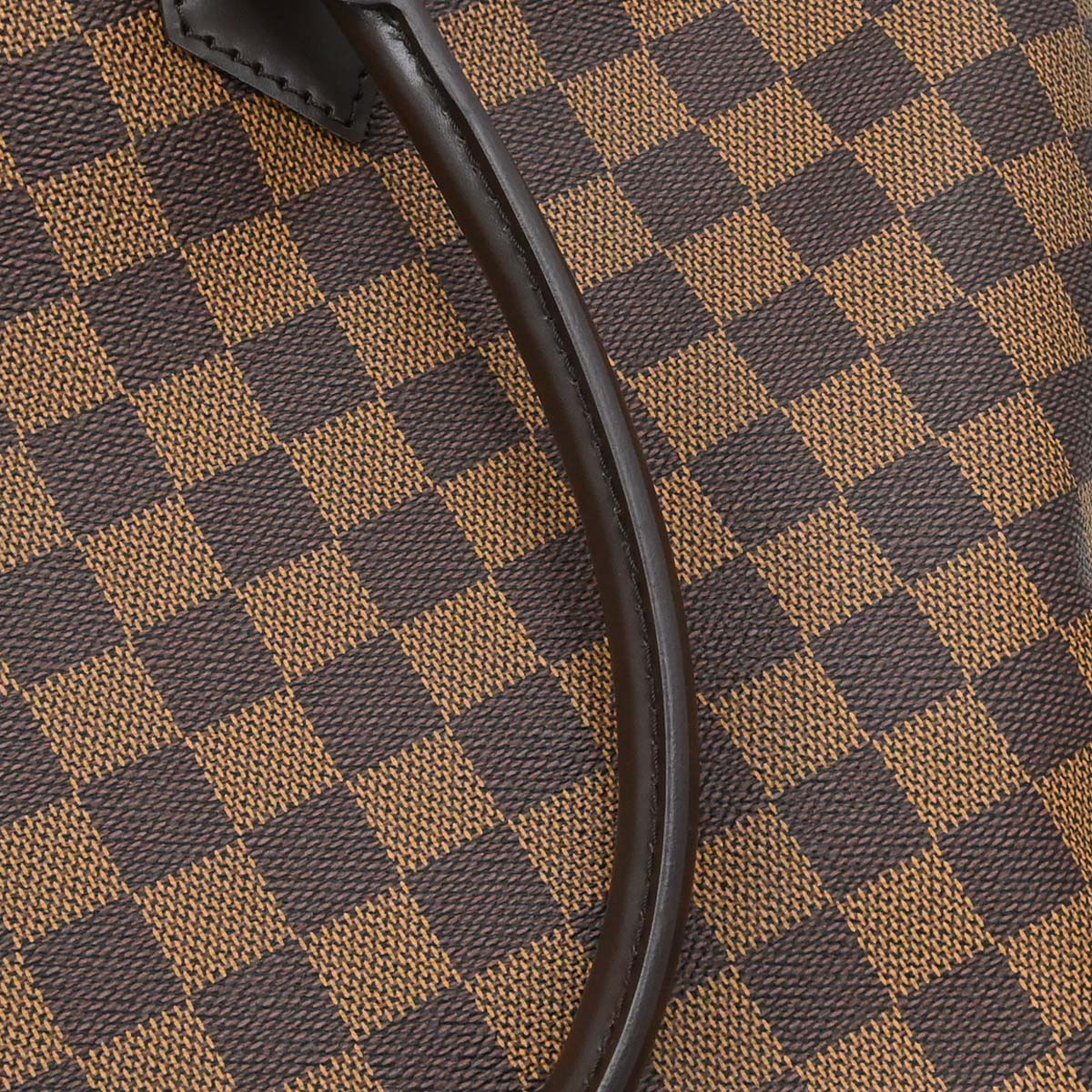 Louis Vuitton Damier Saleya MM Tote Bag N51182