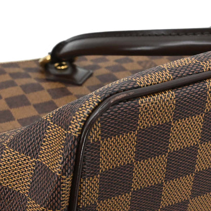 Louis Vuitton Damier Saleya MM Tote Bag N51182