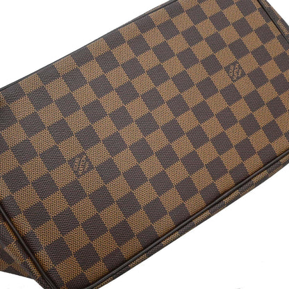 Louis Vuitton Damier Saleya MM Tote Bag N51182