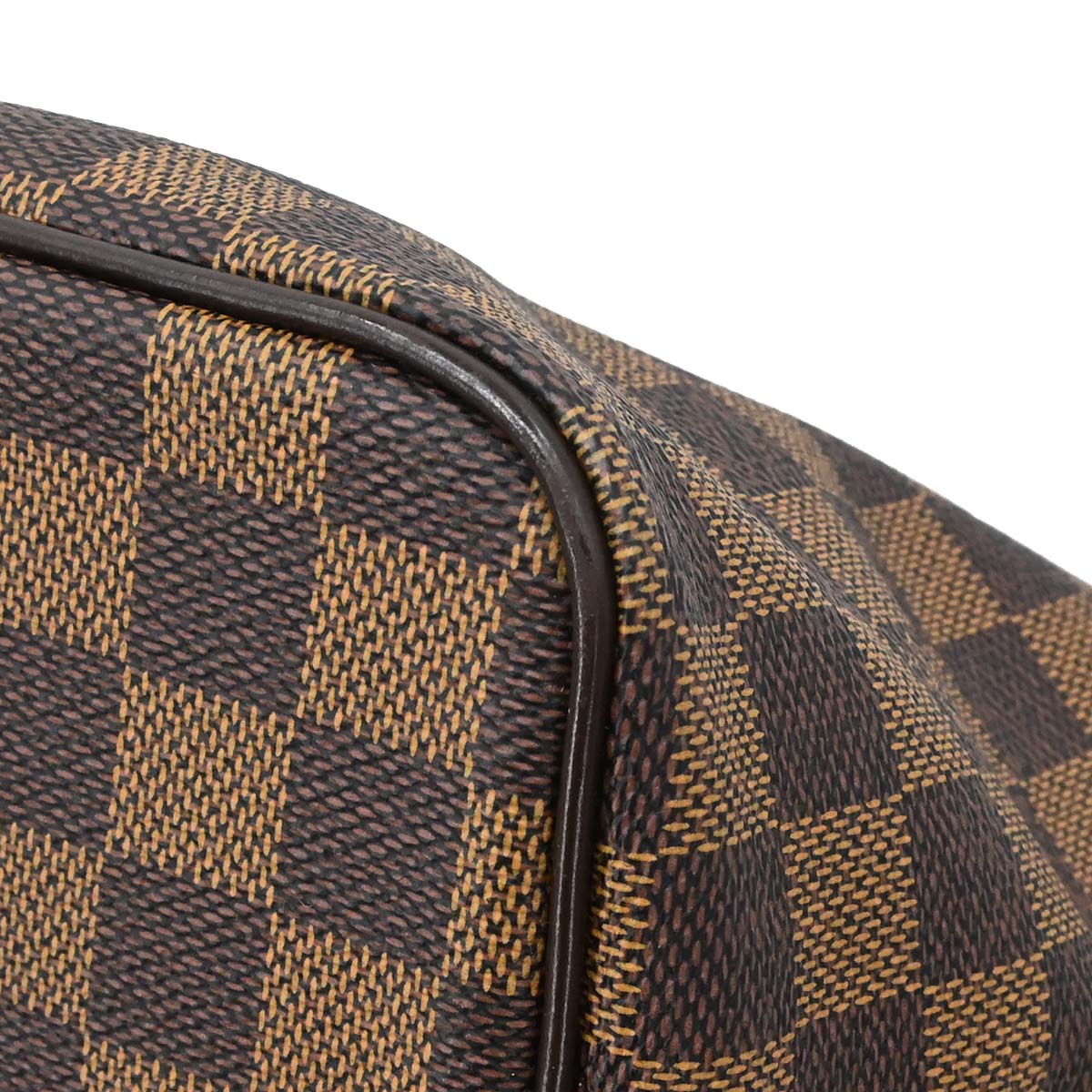 Louis Vuitton Damier Saleya MM Tote Bag N51182
