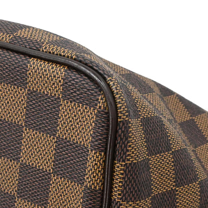Louis Vuitton Damier Saleya MM Tote Bag N51182