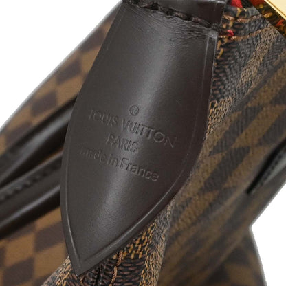 Louis Vuitton Damier Saleya MM Tote Bag N51182