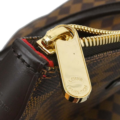 Louis Vuitton Damier Saleya MM Tote Bag N51182