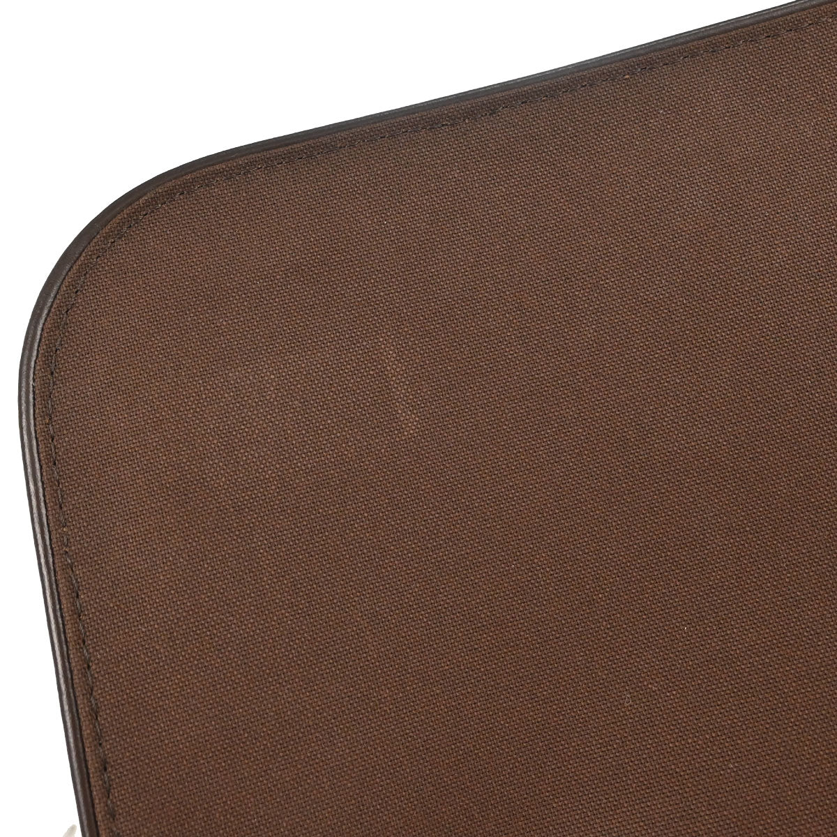 Louis Vuitton Damier Brooklyn MM Shoulder Bag N51211