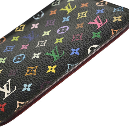 Louis Vuitton Multicolor Pochette Cles NM Coin Wallet M93735
