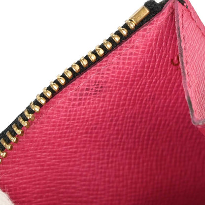 Louis Vuitton Multicolor Pochette Cles NM Coin Wallet M93735