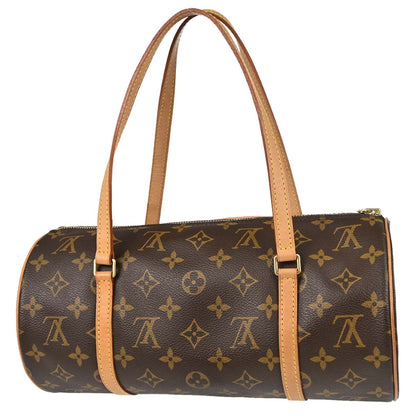 Louis Vuitton Monogram Papillon 30 Handbag M51385