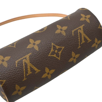 Louis Vuitton Monogram Papillon 30 Handbag M51385