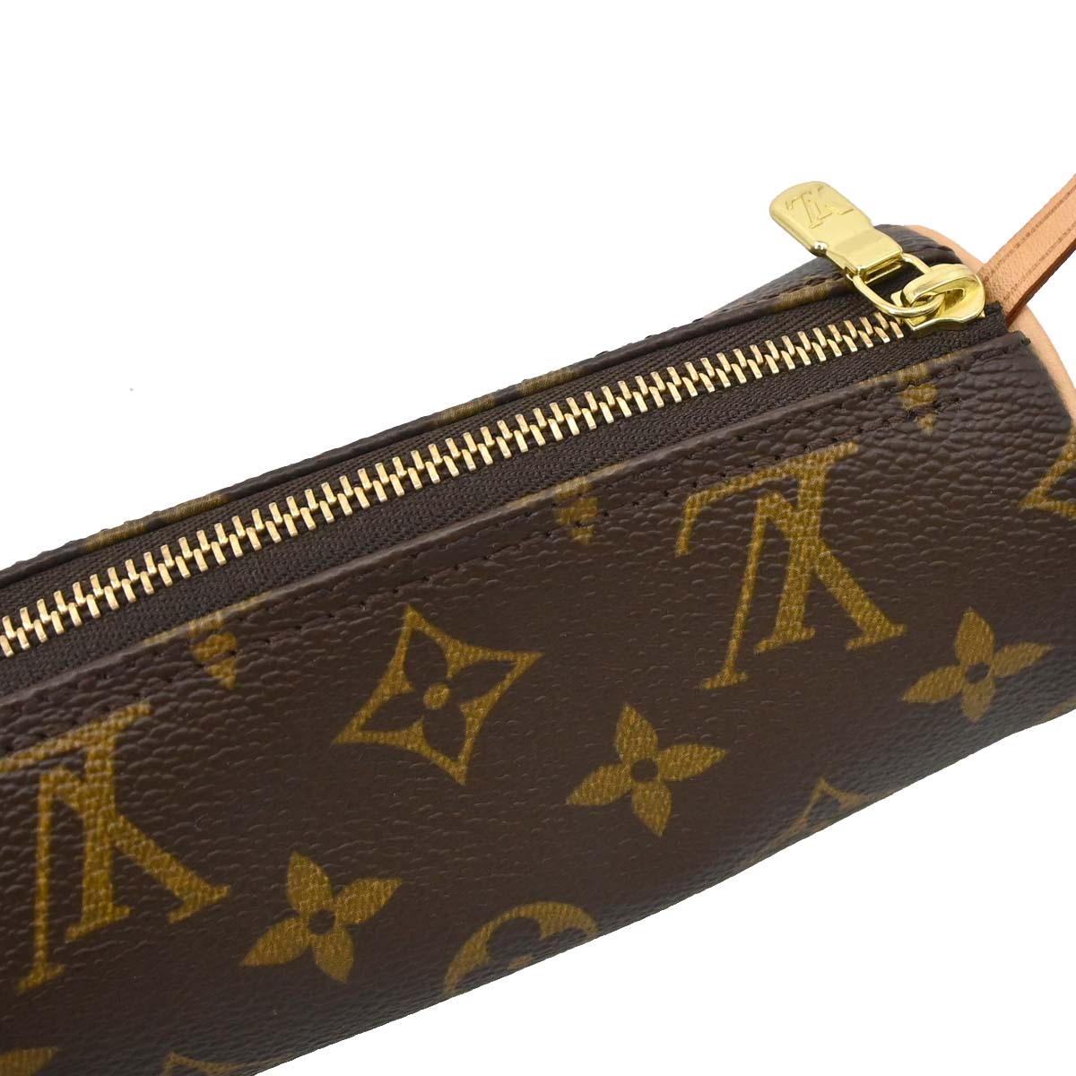 Louis Vuitton Monogram Papillon 30 Handbag M51385