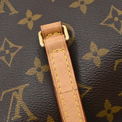 Louis Vuitton Monogram Papillon 30 Handbag M51385
