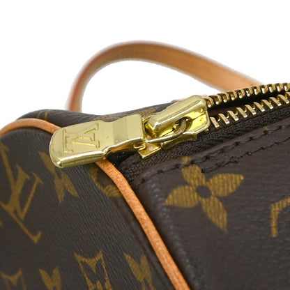 Louis Vuitton Monogram Papillon 30 Handbag M51385