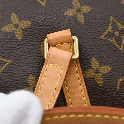 Louis Vuitton Monogram Papillon 30 Handbag M51385
